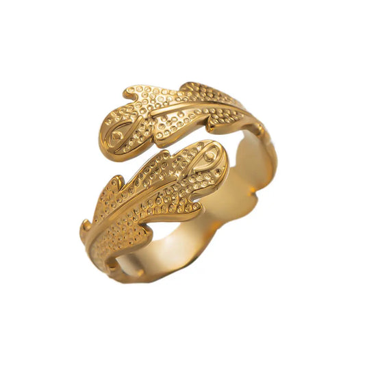 Anillo Arcángel Uriel