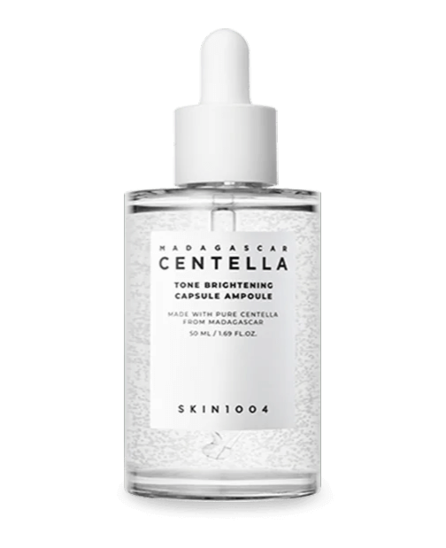 Centella Madagascar