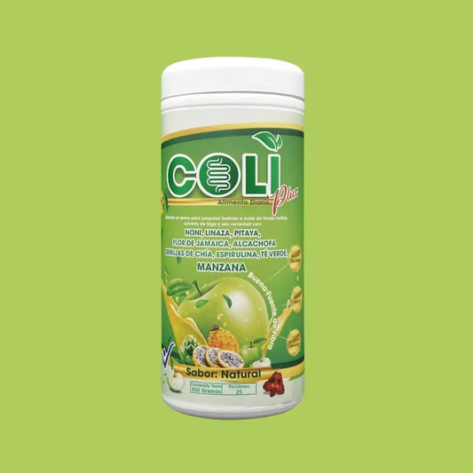 Coli plus